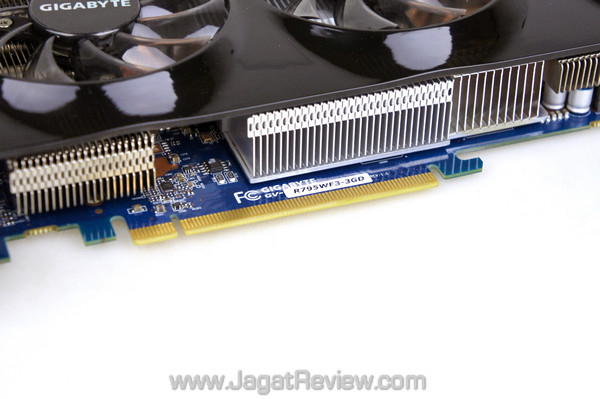 gigabyte amd hd 7950 pcie connector gigabyte amd hd 7950 pcie connector