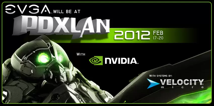 NVIDIA Akan Memberikan Kejutan Pada Event PDXLAN 19? 11 header