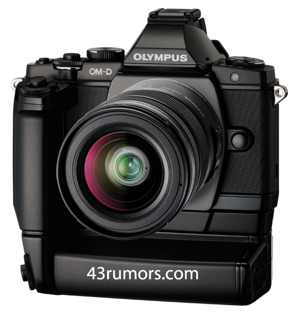 DSLR Terbaru Olympus Dibocorkan Amazon.com 6 image 2