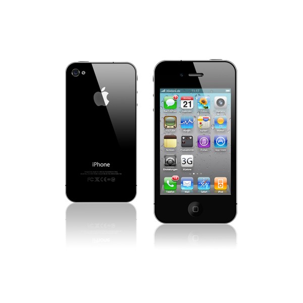 iphone 4s