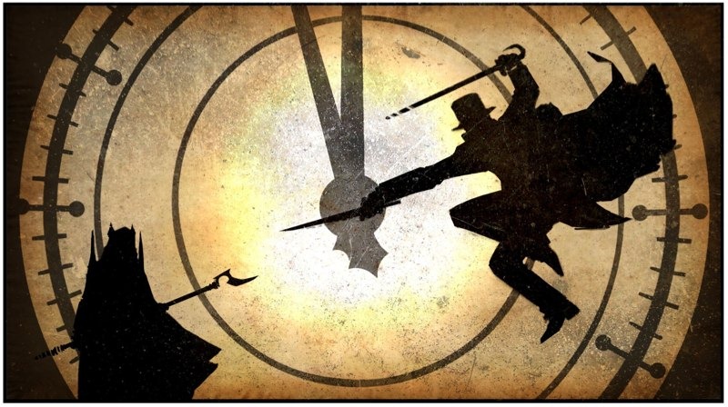 Jack The Ripper – Proyek Pembunuh dari EA ? 2 jack the ripper 3