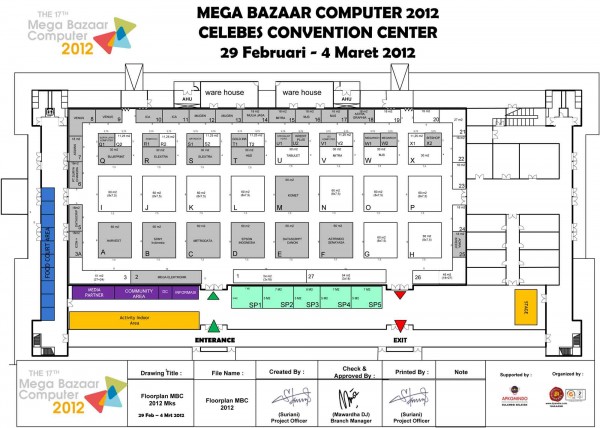 makassar floorplan