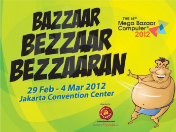Mega Bazaar Computer 2012 Dibuka Hari Ini! 12 megabazar2012