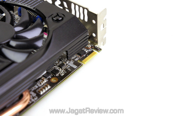 msi hd 7770 oc edition crossfire connector msi hd 7770 oc edition crossfire connector