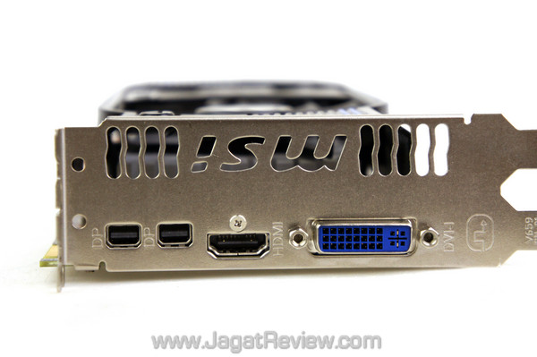 msi hd 7770 oc edition display connector msi hd 7770 oc edition display connector