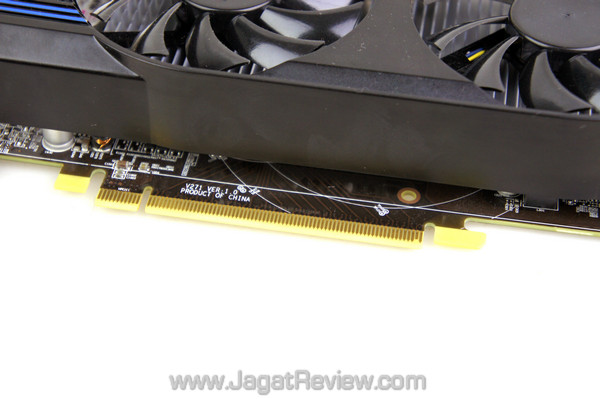 msi hd 7770 oc edition pcie connector msi hd 7770 oc edition pcie connector