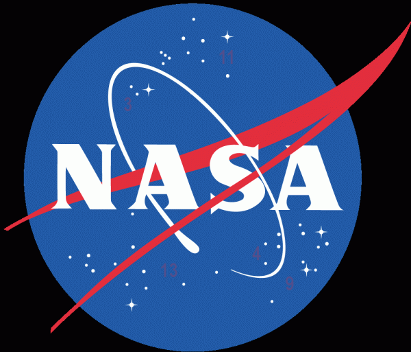 nasa logo