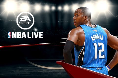 nba live 32