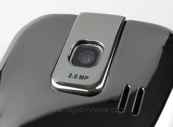 nexian nx e750 cam rear