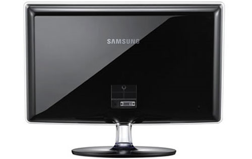 Samsung Dirikan Anak Perusahaan Khusus untuk Display 2 samsung 70 series lcd monitors rear