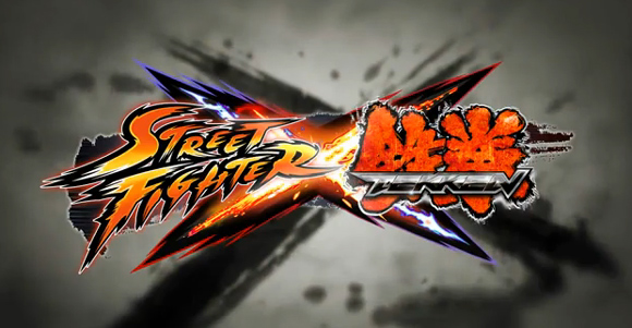 Empat Karakter Baru Bergabung di Street Fighter X Tekken 5 street fighter x tekken
