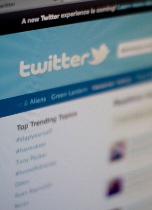 Brasil Akan Ajukan Perizinan Menyensor Tweet di Negaranya 8 twitter