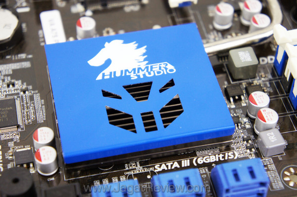 vaikoo va a75 pro chipset heatsink vaikoo va a75 pro chipset heatsink