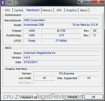 vaikoo va a75 pro cpuz 02 vaikoo va a75 pro cpuz 02