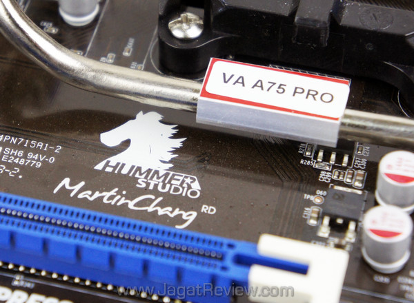 vaikoo va a75 pro logo vaikoo va a75 pro logo