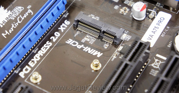 vaikoo va a75 pro mini pcie vaikoo va a75 pro mini pcie