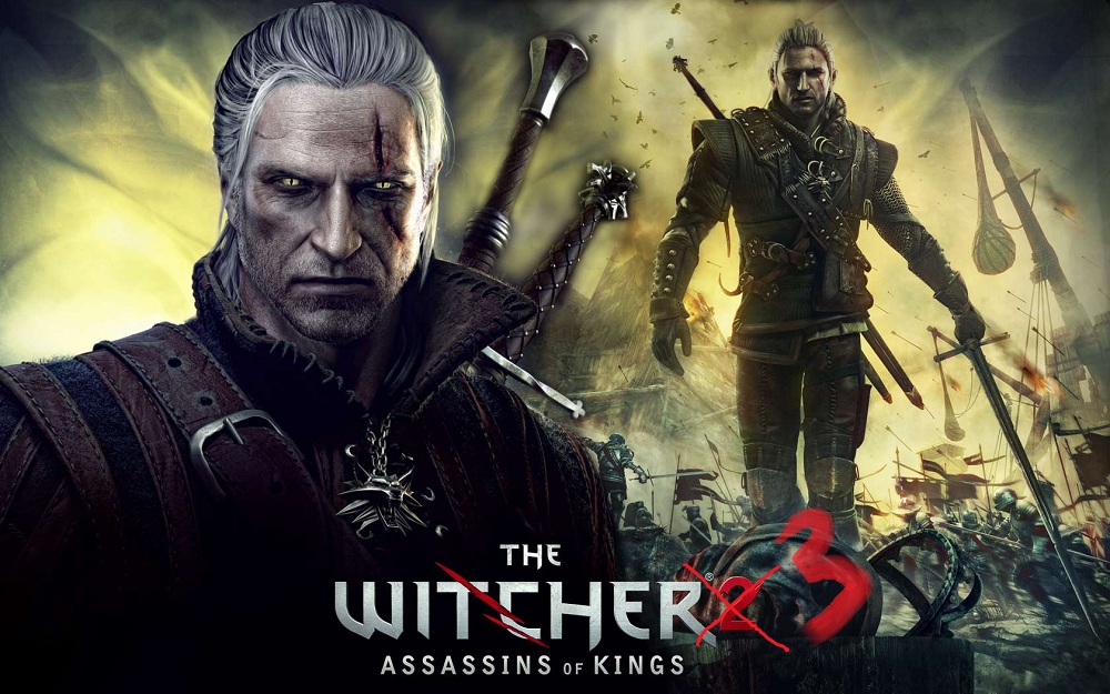 Developer Witcher Siapkan Proyek Next-Gen 1 witcher 3