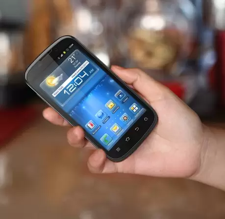 ZTE Mimosa X Gunakan Modem dari Icera 2 ztemimosa xfor press