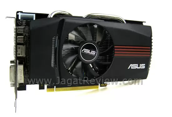 Review ASUS HD 7770 DirectCU TOP: Kencang dengan Menembus Clock di Atas 1GHz! 1 ASUS HD7770 05