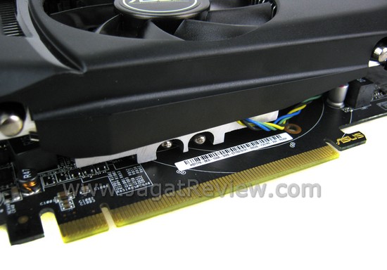 Review ASUS HD 7770 DirectCU TOP: Kencang dengan Menembus Clock di Atas 1GHz! 3 ASUS HD7770 08