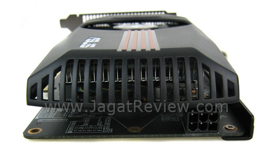Review ASUS HD 7770 DirectCU TOP: Kencang dengan Menembus Clock di Atas 1GHz! 5 ASUS HD7770 10
