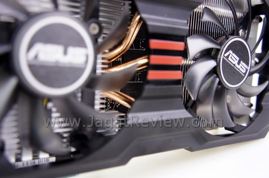 Preview Singkat AMD Radeon ASUS HD 7870  ASUS HD7870 08