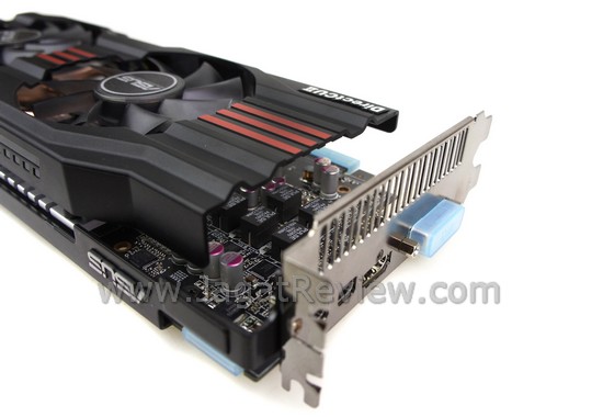Preview Singkat AMD Radeon ASUS HD 7870  ASUS HD7870 09