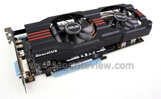 Preview Singkat AMD Radeon ASUS HD 7870  ASUS HD7870 10