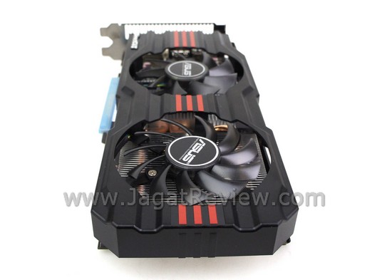 Preview Singkat AMD Radeon ASUS HD 7870  ASUS HD7870 13