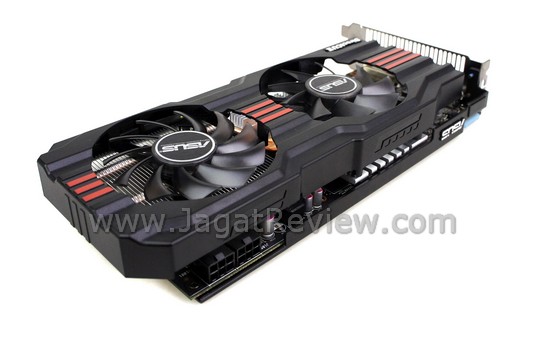 Preview Singkat AMD Radeon ASUS HD 7870  ASUS HD7870 14
