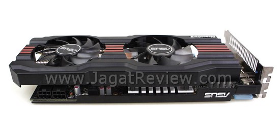 Preview Singkat AMD Radeon ASUS HD 7870  ASUS HD7870 15