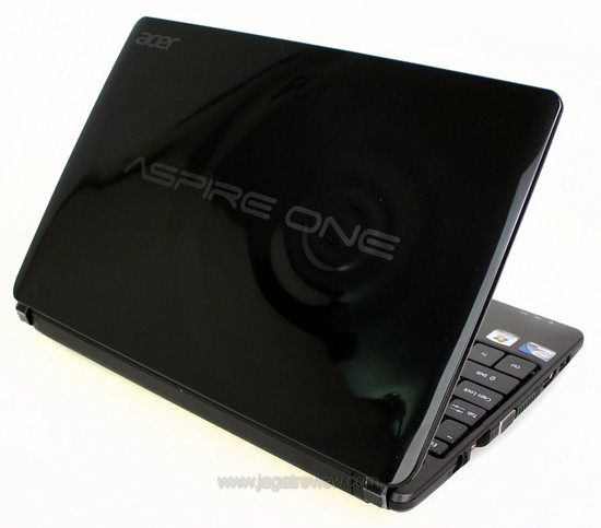 Acer Aspire One D270 Acer Aspire One D270 2