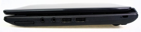 Acer Aspire One D270 7