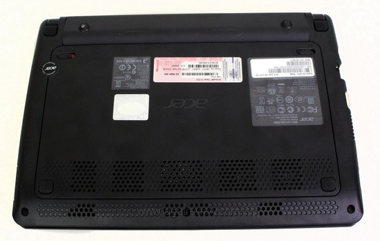 Acer Aspire One D270 8