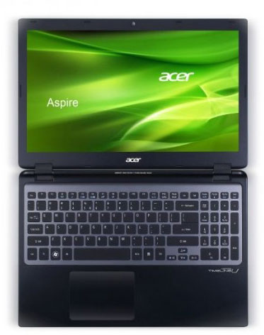 Acer Timeline U 3