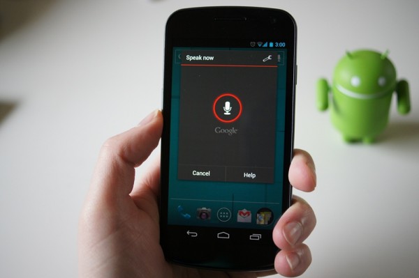 Android Google Search Android Google Search