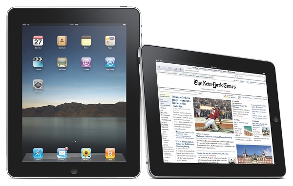 Apple Masih dan (Tampaknya) Akan Terus Menguasai Pasar Tablet 12 Apple iPad2