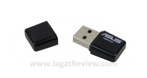 SONY DSC Asus USB N10 13