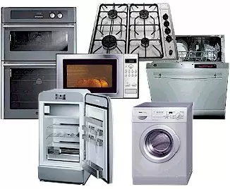 Cheap Kitchen Appliances