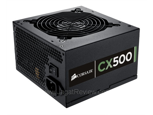Corsair CX500 Corsair CX500