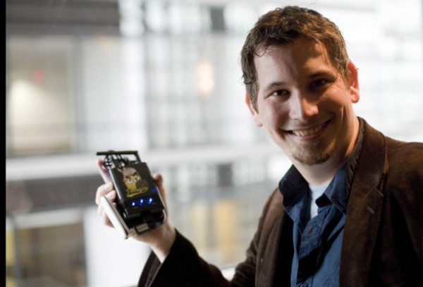 Darren Kitchen Darren Kitchen