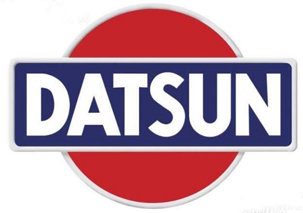 Nissan Hadirkan  Datsun logo