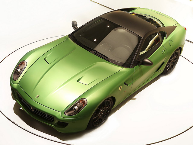 Ferrari Siapkan Sistem Hybrid untuk Generasi Terbaru Enzo 19 Ferrari F12 Berlinetta Green