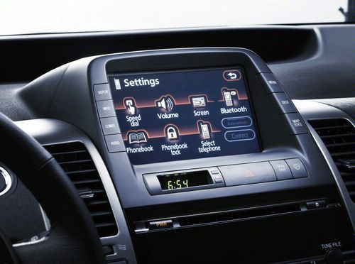 Ford dan Facebook Kembangkan 2 Aplikasi Sosial untuk SYNC 3 Ford SYNC