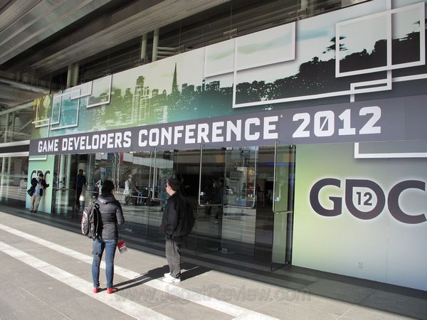 GDC