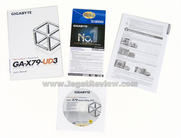 GIGABYTE_X79-UD3_Perlengkapan_Dokumentasi GIGABYTE X79 UD3 Perlengkapan Dokumentasi