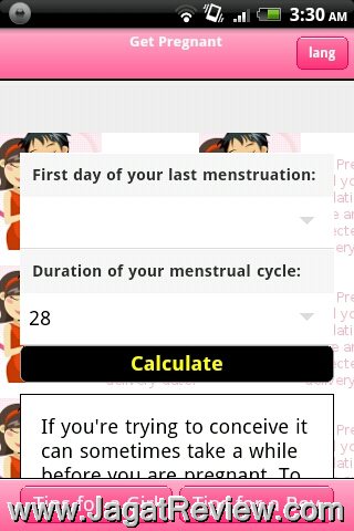 Get Pregnant Get Pregnant