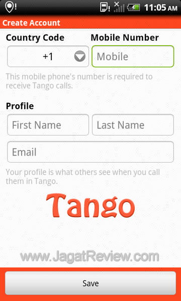 Review HTC Sensation XL: Smartphone Android Berlayar Besar Bersuara Jernih 13 HTC Sensation XL - Tango