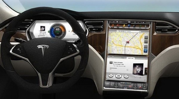 Infotainment System Infotainment System