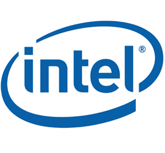 Intel-logo Intel logo